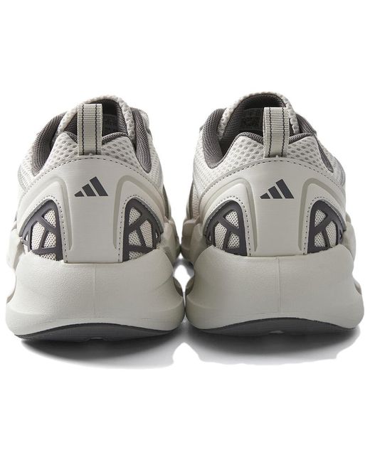 Adidas Gray Climacool Ventage 'Cream' for men