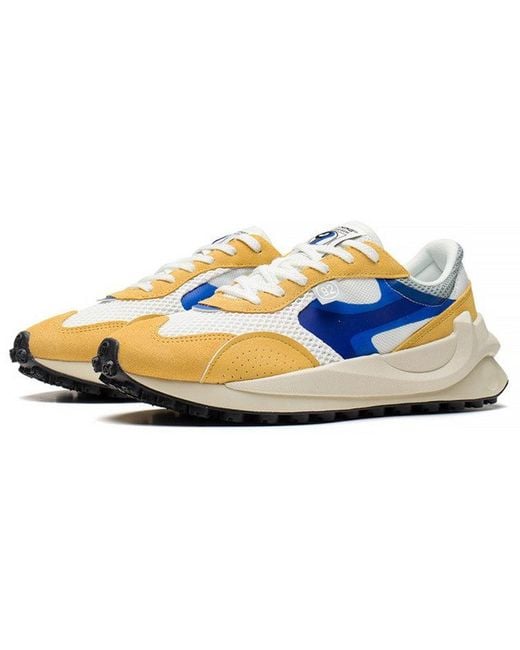 Li-ning Blue Eternal 92 Low for men