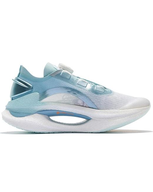 Li-ning Blue (Wmns) Jue Ying Ice'