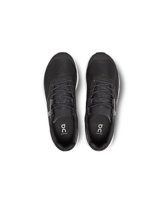 On Shoes Blue Cloudrift for men