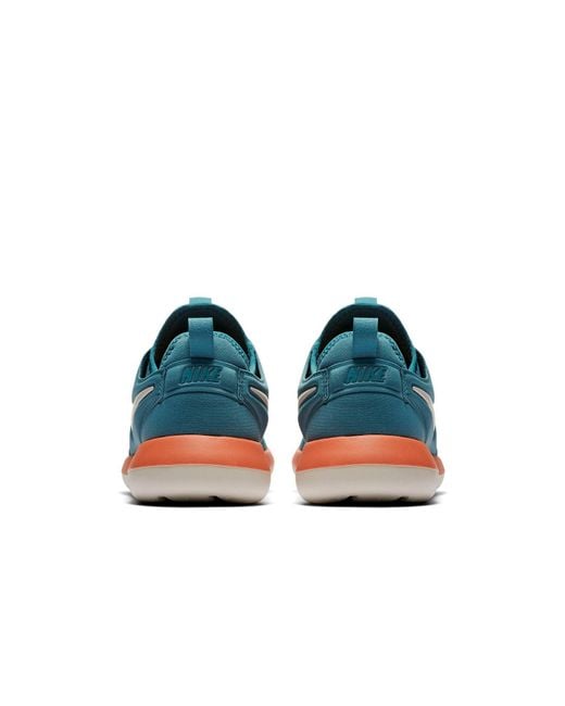 Nike Blue Roshe Two 'Iced Jade' for men