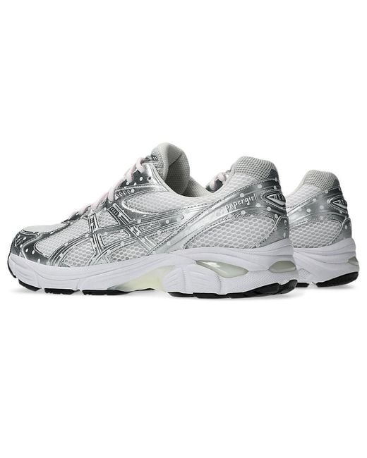 Asics White X Beams X Papergirl Gt-2160 Polka Dots' for men