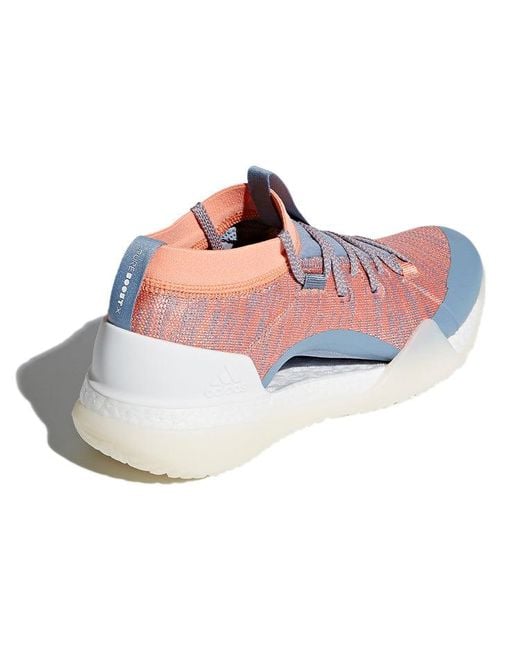 Adidas Blue (Wmns) Pureboost X Trainer 3.0