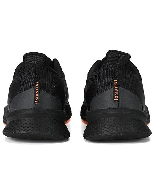 Adidas Black X9000L2 C.Rdy for men