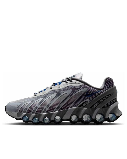 Nike Gray X Better Gift Shop Air Max Dn8 'Wolf Photo' for men