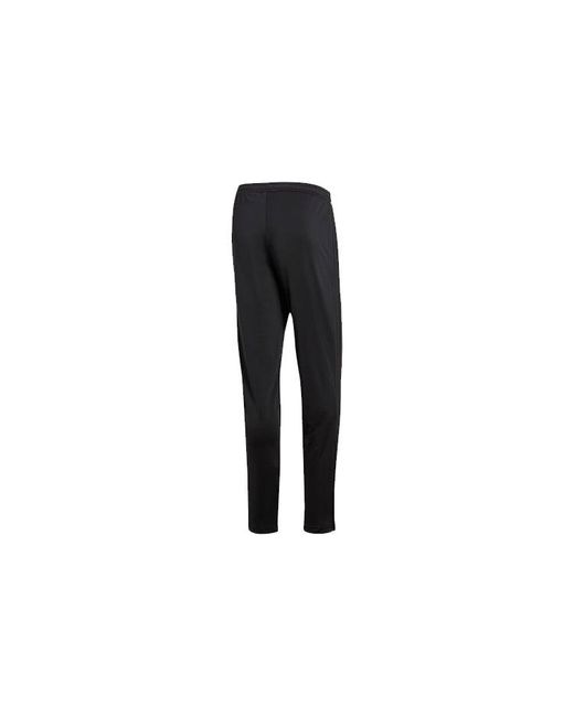 Adidas Black Condivo 18 Training Pants for men