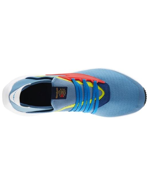 Reebok Blue Wl Runner
