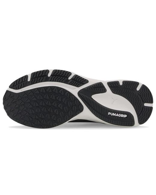 PUMA Black (Wmns) Velocity Nitro 2