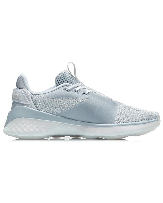 Li-ning Blue (Wmns) No Boundaries 2