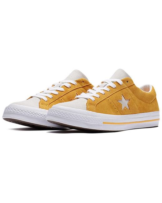 Converse Brown One Star for men