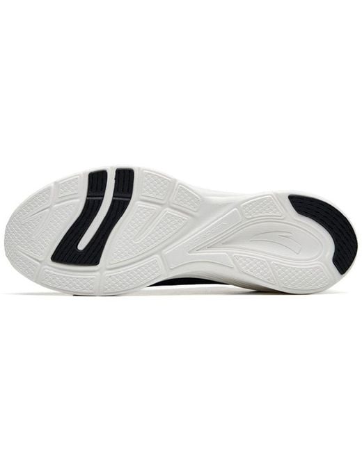 Anta Blue Hydrogen Run 3 for men