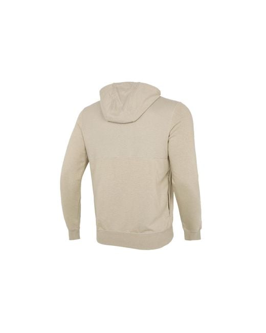 PUMA Gray Solid Color Sports Knit Drawstring for men