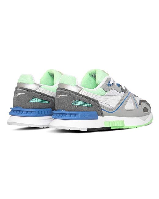 PUMA Blue Mirage Mox for men