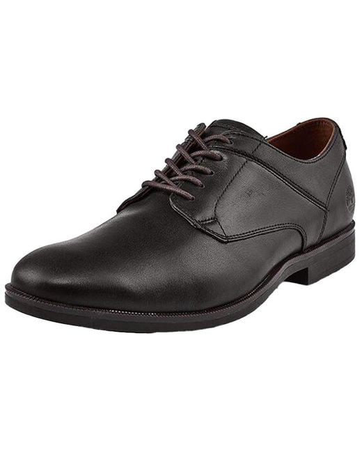 Timberland Black Edgeworth for men