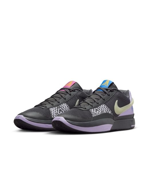 Nike Blue Ja 1 'Personal Touch' for men