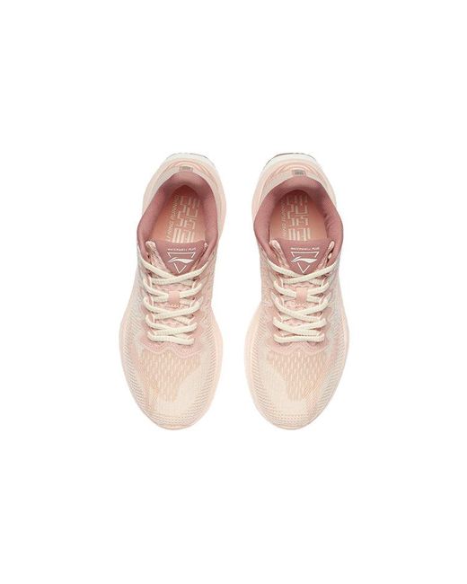 Li-ning Pink (Wmns) Yueying Element
