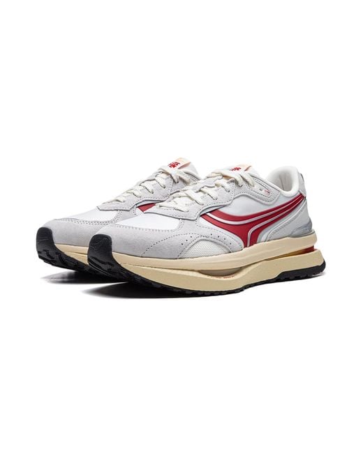 Li-ning Pink Glory Renew for men
