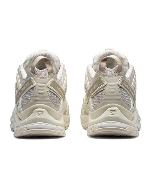 Salomon White Xa Pro 3D for men
