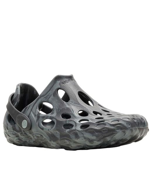Merrell Brown Hydro Moc Brindle' for men