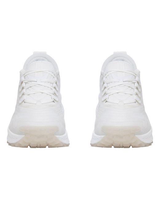 Reebok White Floatride Energy 5 for men