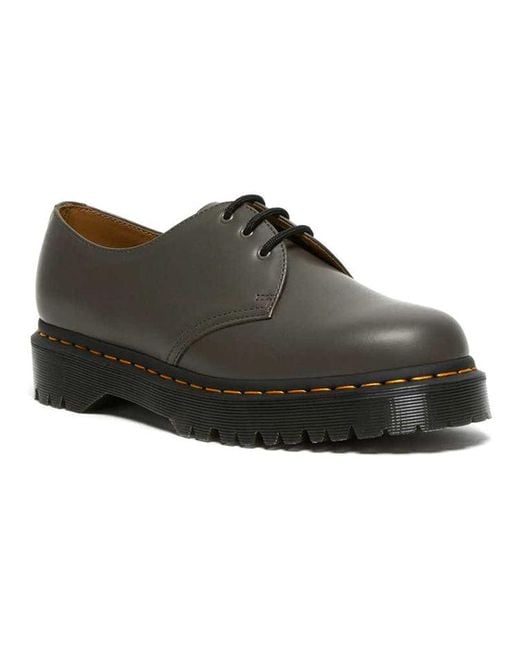Dr. Martens Brown 1461 Bex Jk for men