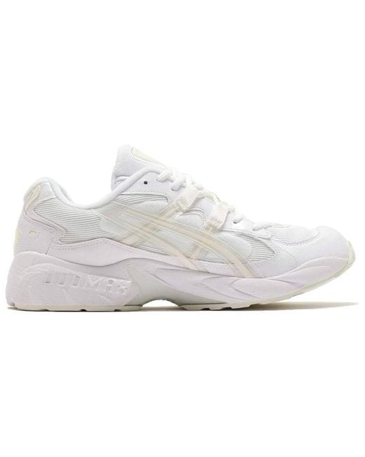 Asics White X Gmbh Gel-Kayano 5 Og for men