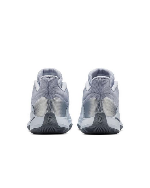 Nike Blue Fly.By Mid 'Wolf' for men