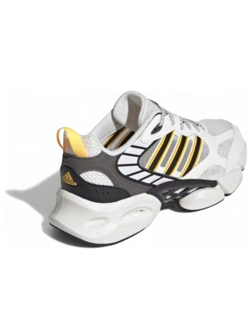 Adidas White Climacool Vento 3.0 Boost for men