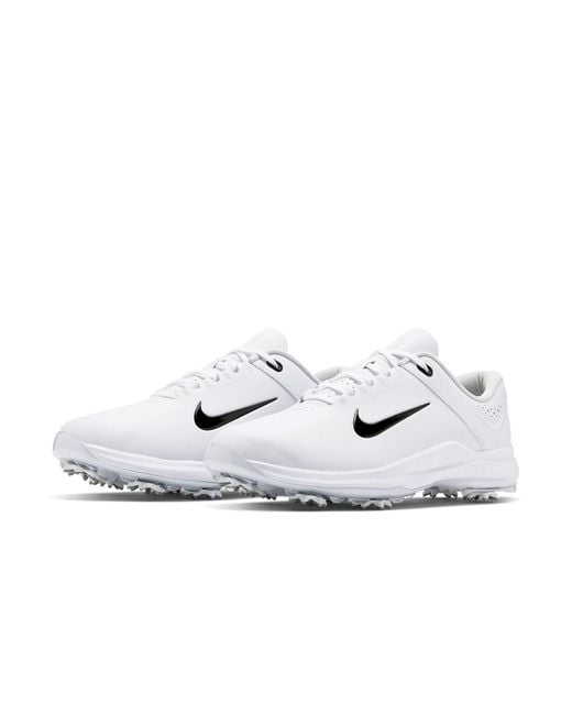 Nike White Air Zoom Tiger Woods '20 Wide for men