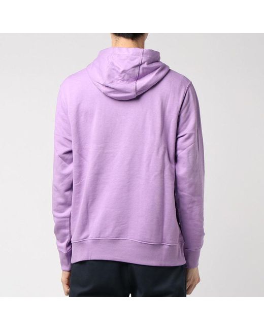 Nike Purple Sportwear Casual Sports for men