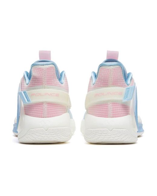 Anta Blue Mengpu 2.0 for men