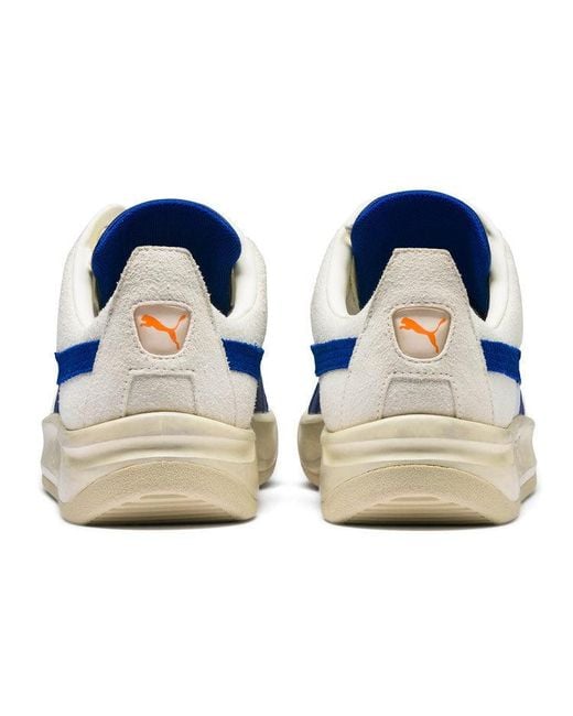 PUMA Blue Ader Error X California for men