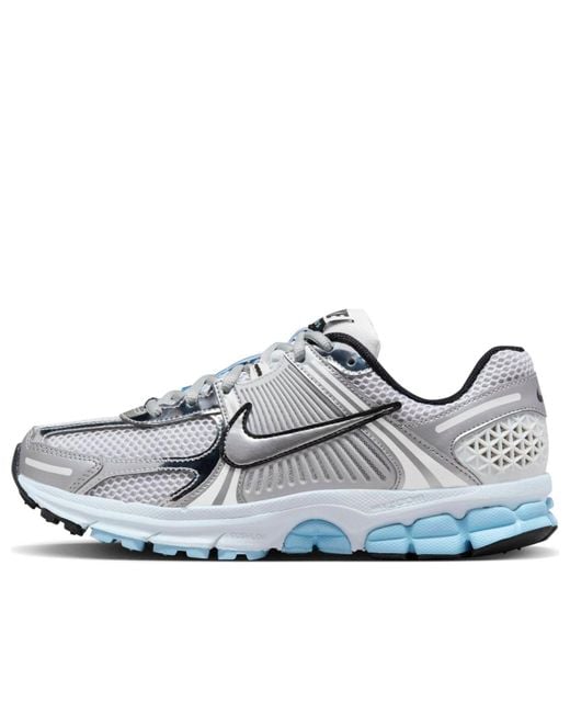 Nike Blue (Wmns) Air Zoom Vomero 5 'Metallic Tint'