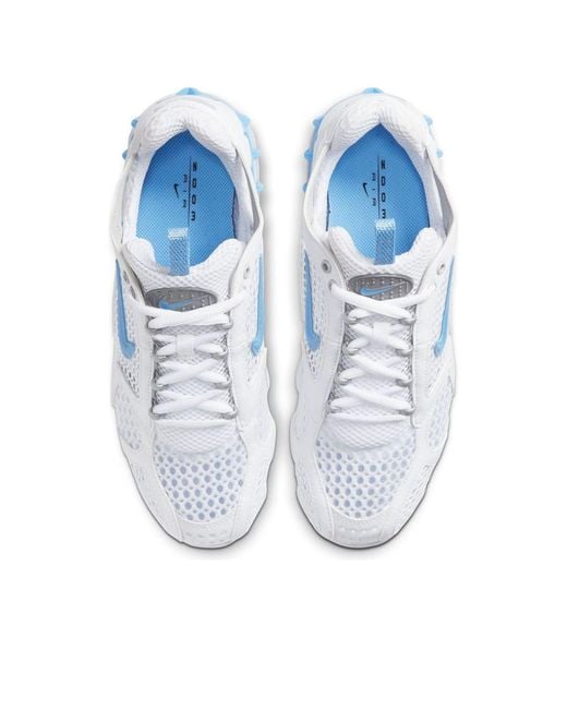 Nike Blue (Wmns) Air Zoom Spiridon Cage 2 University'