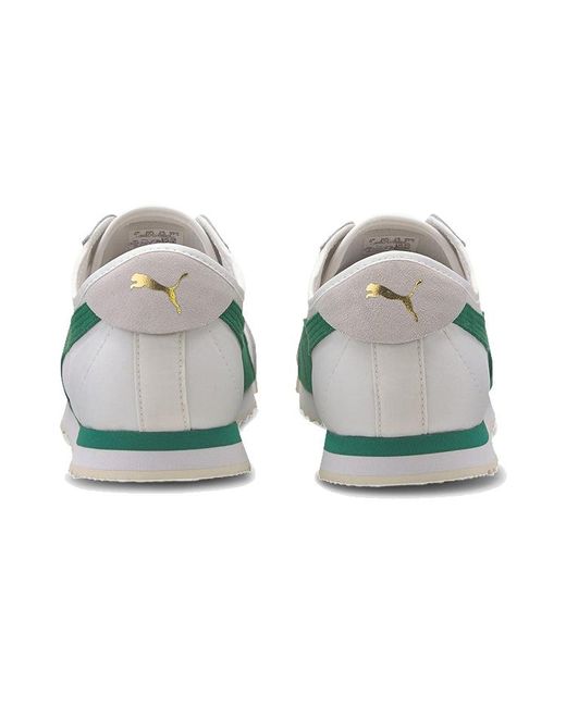 PUMA Green (Wmns) Roma '68 Nylon