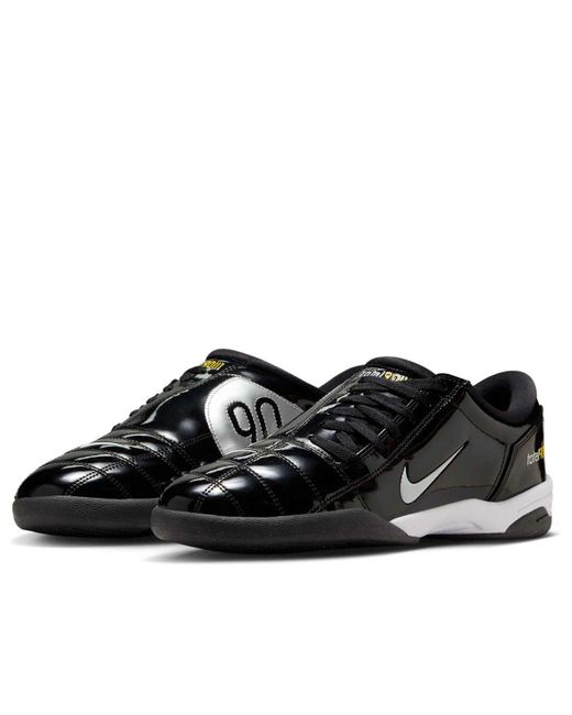 Nike Black T90 Sp Shoes for men