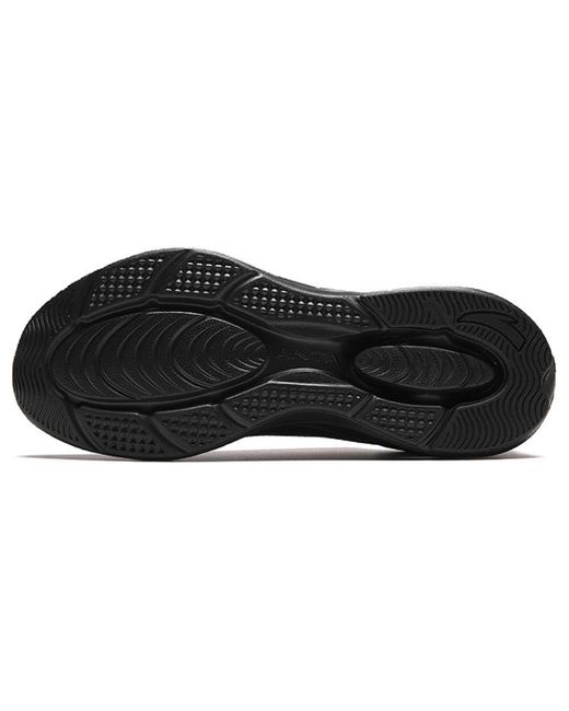 Anta Black Energy Ring for men