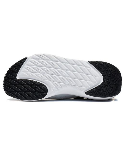 Li-ning White (Wmns) Soft Go