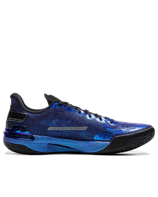Li-ning Blue Gamma 1 Tear' for men