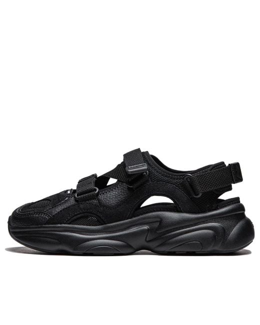 Li-ning Black (Wmns) Coconut 2.0 V2