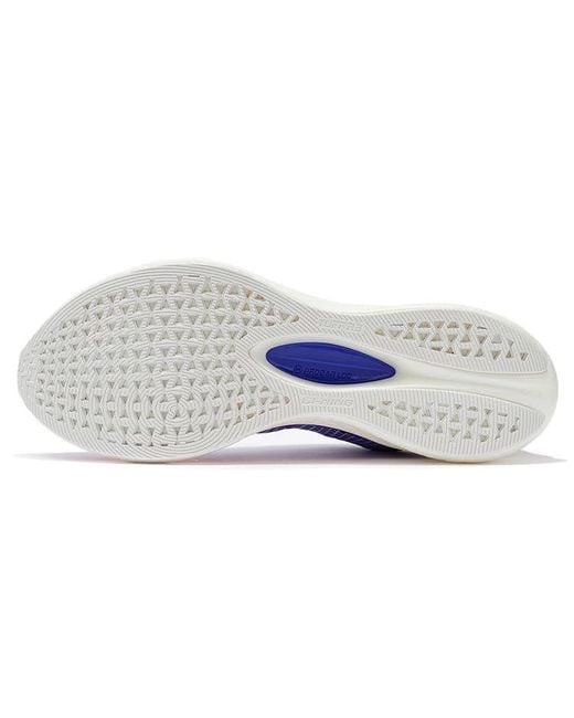 Li-ning Blue Rouge Rabbit 5 Pro for men