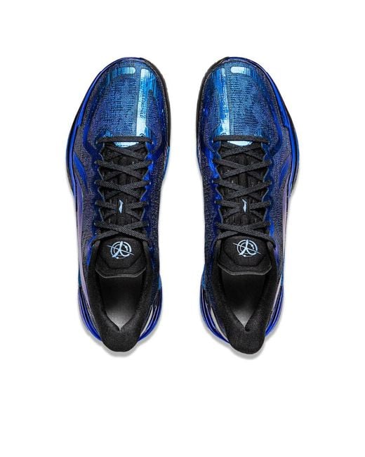 Li-ning Blue Gamma 1 Tear' for men