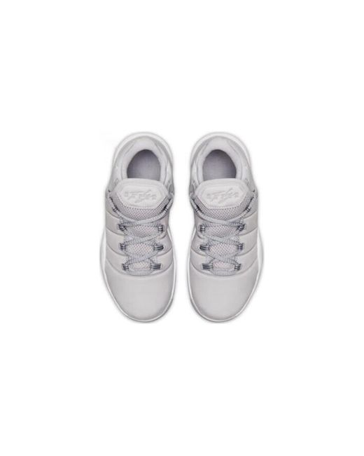 Nike Gray Super Fly for men