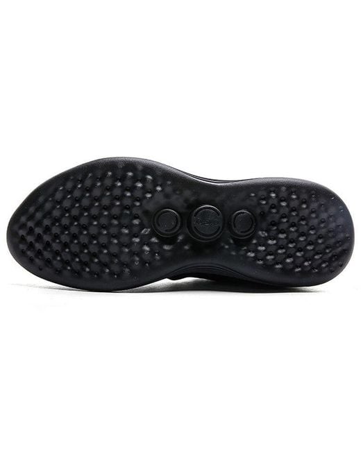 Anta Black Training Series Sneakers for men