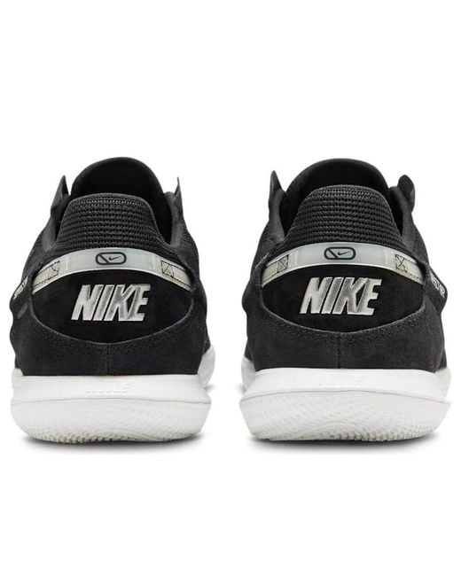 Nike Black Streetgato Off Noir' for men