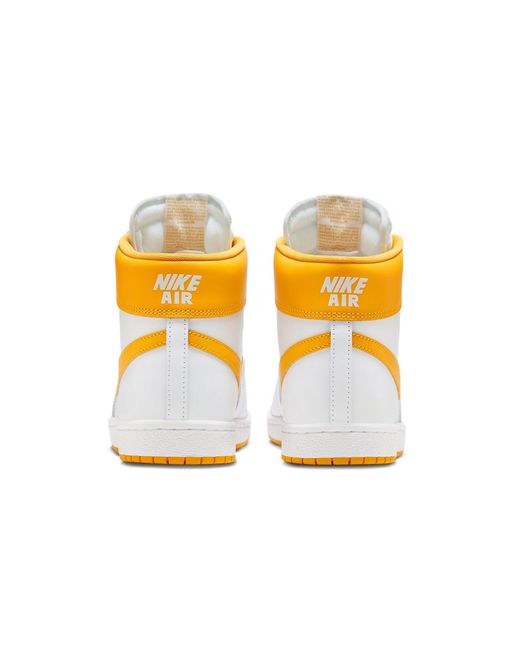 Nike White Air Ship Pe Sp 'University' for men