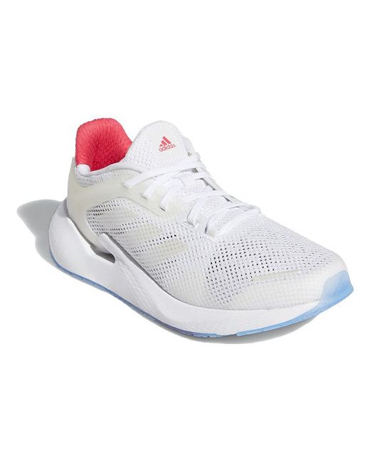 Adidas White (Wmns) Alphatorsion Boost