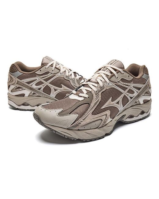 Mizuno Gray Wave Solar V2 for men