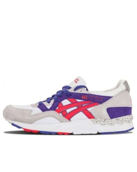 Asics Blue Gel-Lyte 5 for men