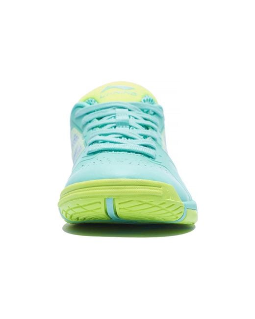 Li-ning Blue Eagle Eye 2.0 Pro 'Mint' for men